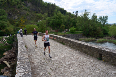 XXXVI Carrera Hiru-Herri.