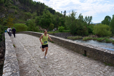 XXXVI Carrera Hiru-Herri.