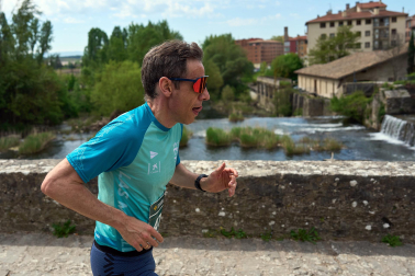 XXXVI Carrera Hiru-Herri.