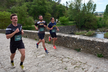 XXXVI Carrera Hiru-Herri.