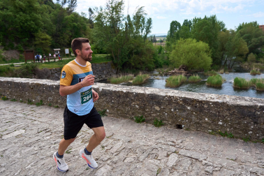 XXXVI Carrera Hiru-Herri.