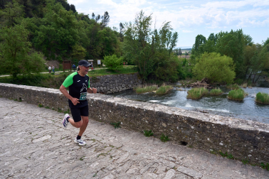 XXXVI Carrera Hiru-Herri.