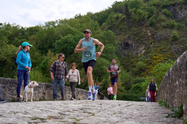 XXXVI Carrera Hiru-Herri.