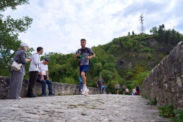 XXXVI Carrera Hiru-Herri.