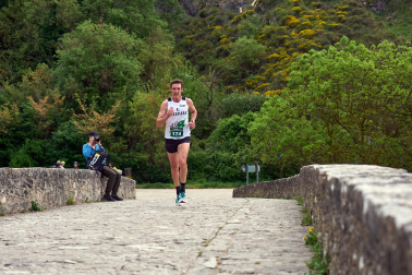 XXXVI Carrera Hiru-Herri.