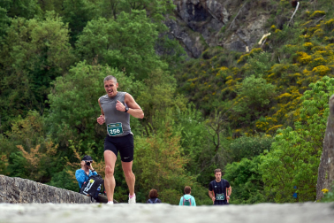 XXXVI Carrera Hiru-Herri.