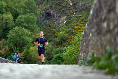 XXXVI Carrera Hiru-Herri.