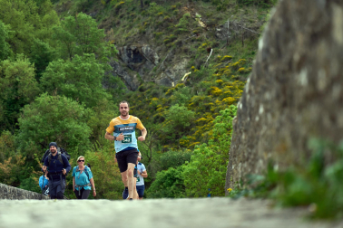 XXXVI Carrera Hiru-Herri.