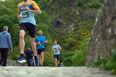 XXXVI Carrera Hiru-Herri.