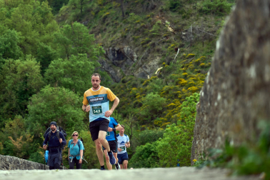 XXXVI Carrera Hiru-Herri.