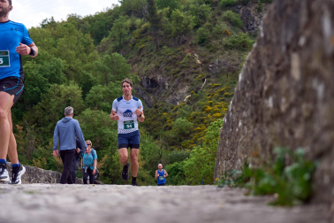 XXXVI Carrera Hiru-Herri.