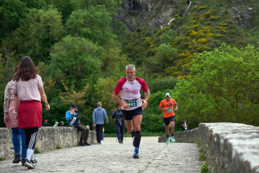 XXXVI Carrera Hiru-Herri.