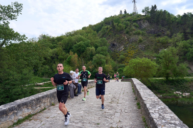 XXXVI Carrera Hiru-Herri.