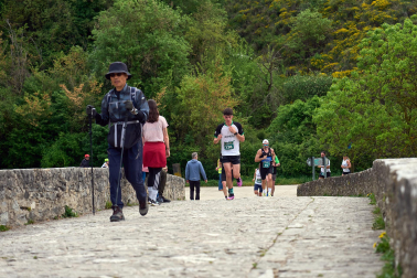 XXXVI Carrera Hiru-Herri.