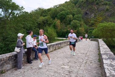 XXXVI Carrera Hiru-Herri.