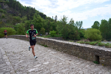 XXXVI Carrera Hiru-Herri.