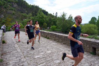 XXXVI Carrera Hiru-Herri.