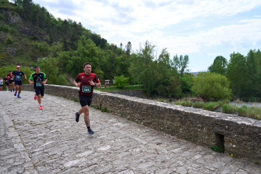 XXXVI Carrera Hiru-Herri.