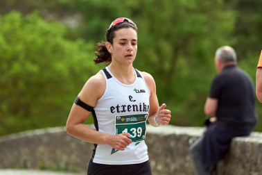 XXXVI Carrera Hiru-Herri.