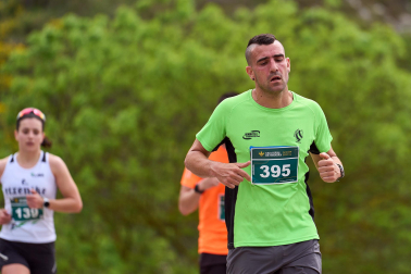 XXXVI Carrera Hiru-Herri.