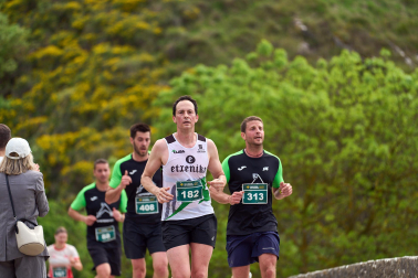 XXXVI Carrera Hiru-Herri.