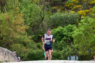 XXXVI Carrera Hiru-Herri.