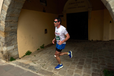 XXXVI Carrera Hiru-Herri.