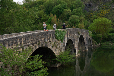 XXXVI Carrera Hiru-Herri.