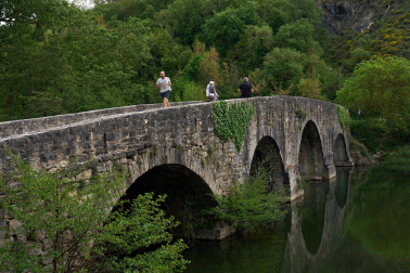 XXXVI Carrera Hiru-Herri.