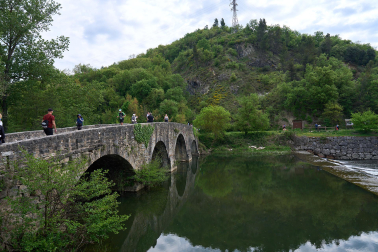 XXXVI Carrera Hiru-Herri.