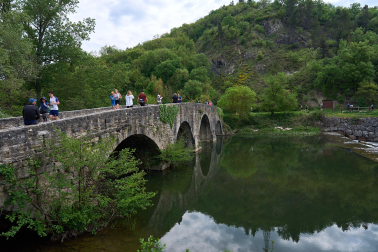 XXXVI Carrera Hiru-Herri.