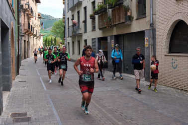 XXXVI Carrera Hiru-Herri.