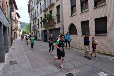 XXXVI Carrera Hiru-Herri.