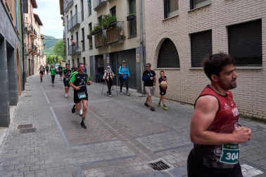 XXXVI Carrera Hiru-Herri.