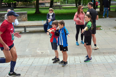 XXXVI Carrera Hiru-Herri.