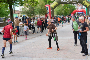 XXXVI Carrera Hiru-Herri.