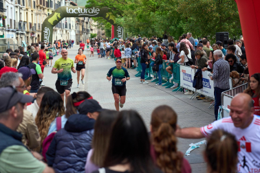 XXXVI Carrera Hiru-Herri.