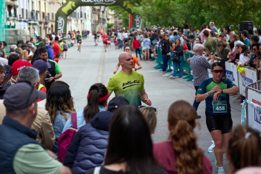 XXXVI Carrera Hiru-Herri.