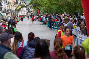 XXXVI Carrera Hiru-Herri.