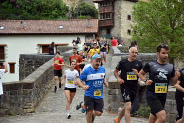 X Cross Popular de la Almadía.