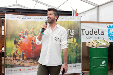 Concurso de menestras.