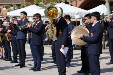 En el marco de las jornadas gastronómicas, se tributó un homenaje a seis agricultores mayores de 87 años y cinco bodegas locales
