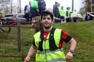 XX Media Maratón de Bera.