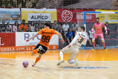 ATP Ribera-ElPozo Murcia.