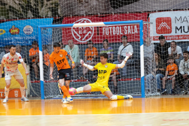 ATP Ribera-ElPozo Murcia.