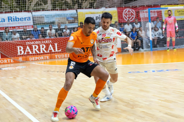 ATP Ribera-ElPozo Murcia.