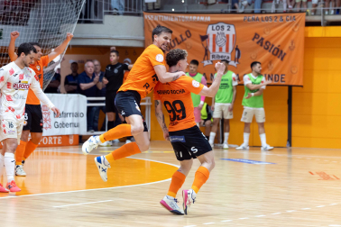 ATP Ribera-ElPozo Murcia.