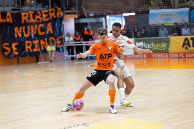 ATP Ribera-ElPozo Murcia.