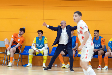 ATP Ribera-ElPozo Murcia.