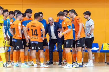 ATP Ribera-ElPozo Murcia.